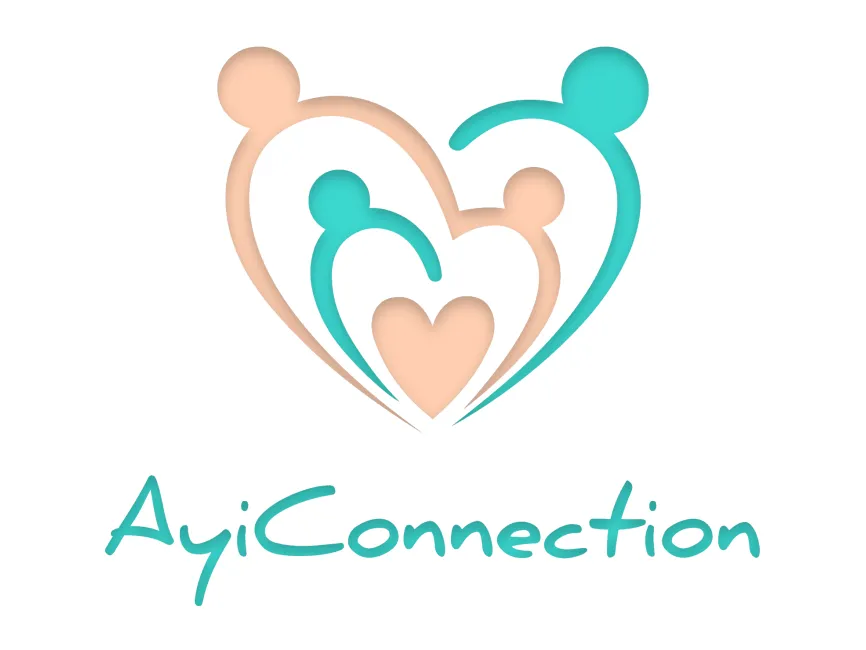 AYI Connection Logo