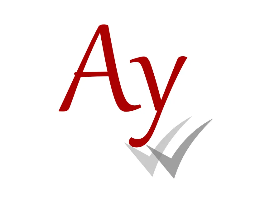 Aymine Logo
