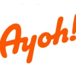 Ayoh Foods Logo
