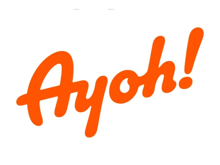 Ayoh Foods Logo