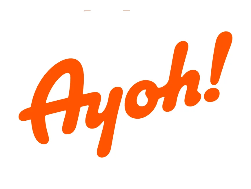 Ayoh Foods Logo