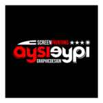 aysieypi screen printing