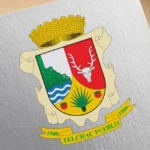 Ayuntamiento Telchac Pueblo Logo