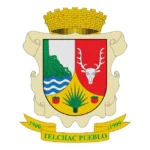 Ayuntamiento Telchac Pueblo Logo