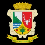 Ayuntamiento Telchac Pueblo Logo