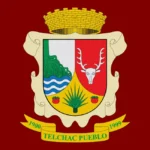 Ayuntamiento Telchac Pueblo Logo