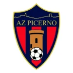 AZ Picerno ASD Logo
