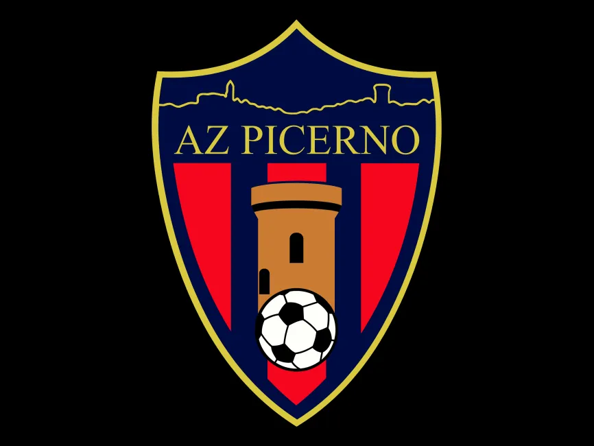 AZ Picerno ASD Logo