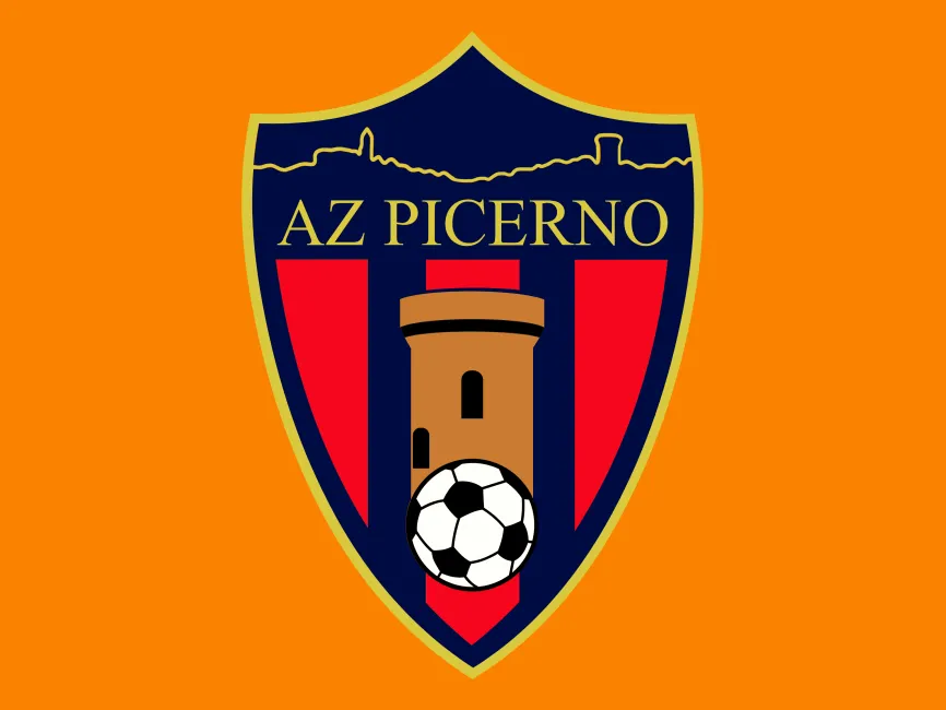AZ Picerno ASD Logo