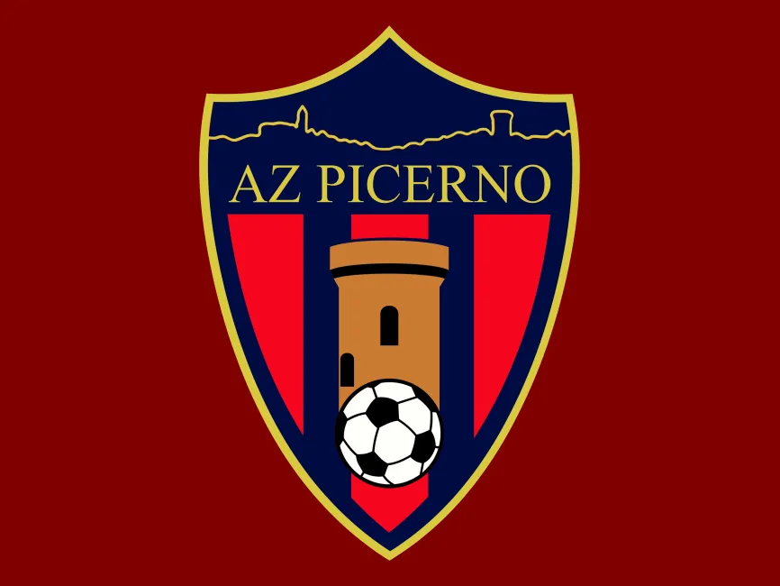 AZ Picerno ASD Logo