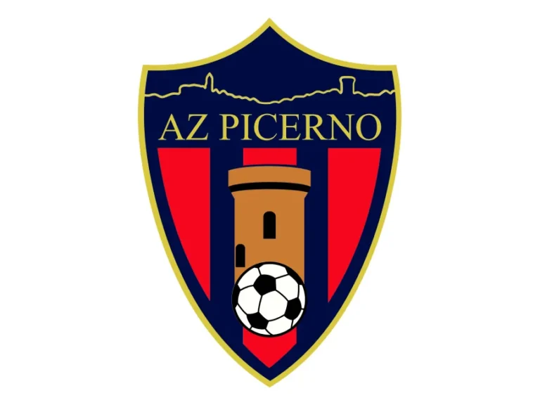 AZ Picerno ASD Logo