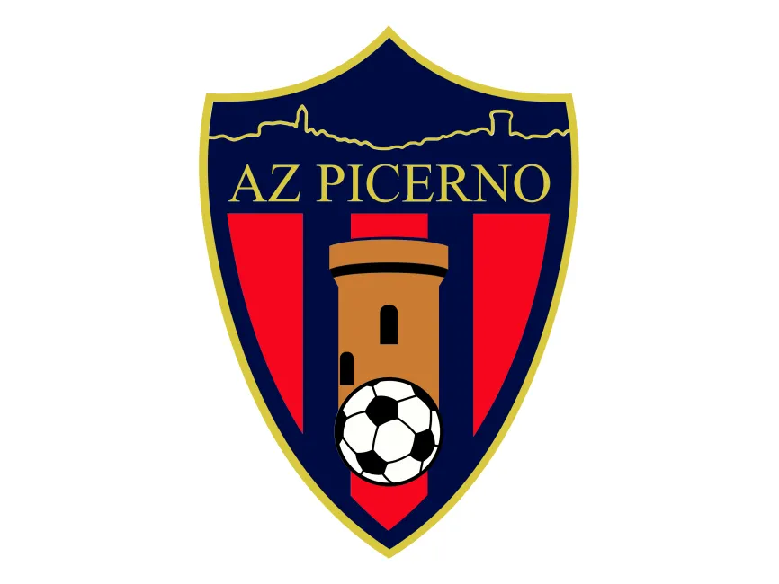 AZ Picerno ASD Logo