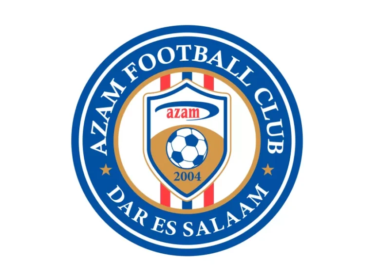 Azam FC Logo