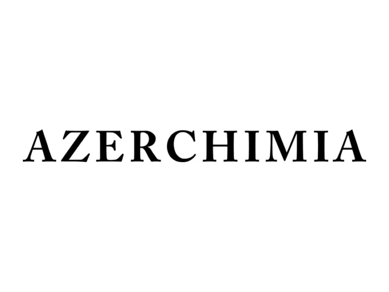 AZERCHIMIA Logo