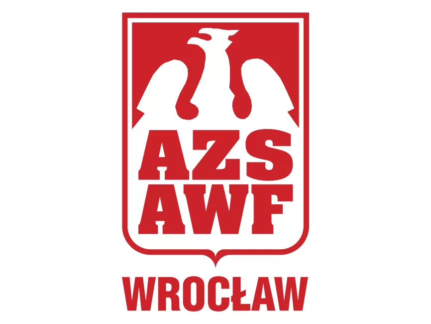 AZS AWF Wroclaw Logo
