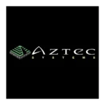 Aztec Systems Old Logo