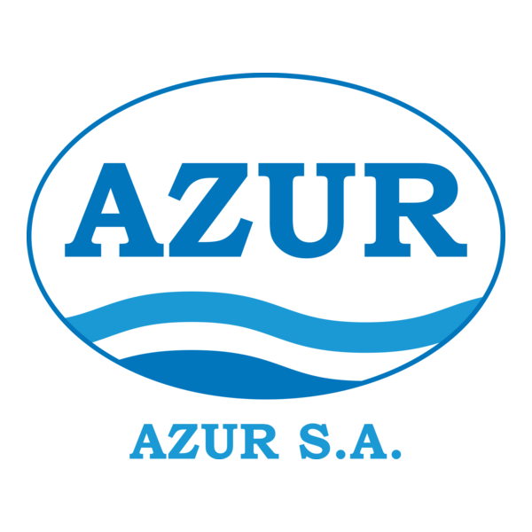 Azur S.A. logo