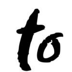 b Bike To Work Font