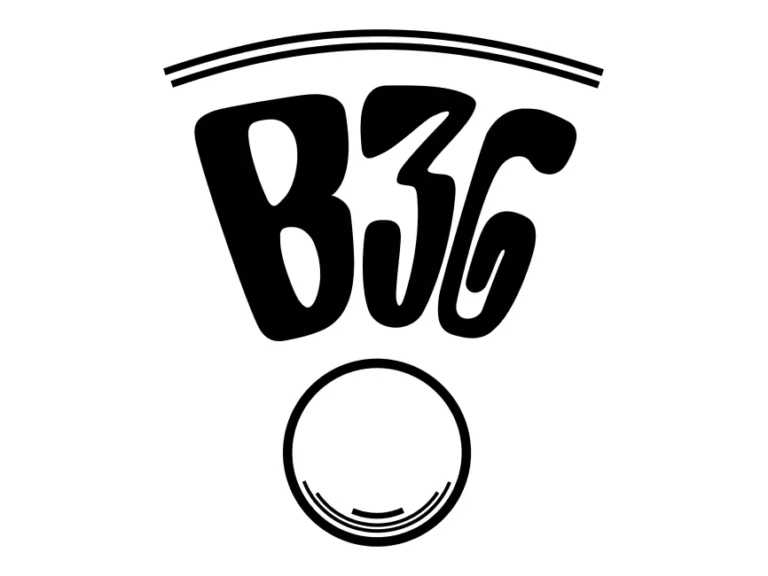 B36TOR Logo
