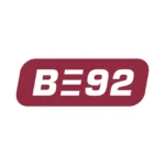 B92 Logo