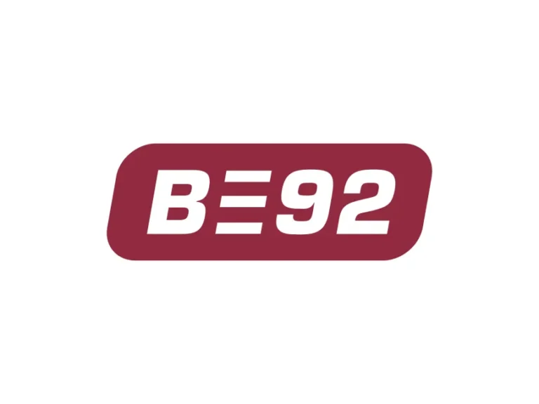 B92 Logo