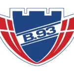 B93 New Logo