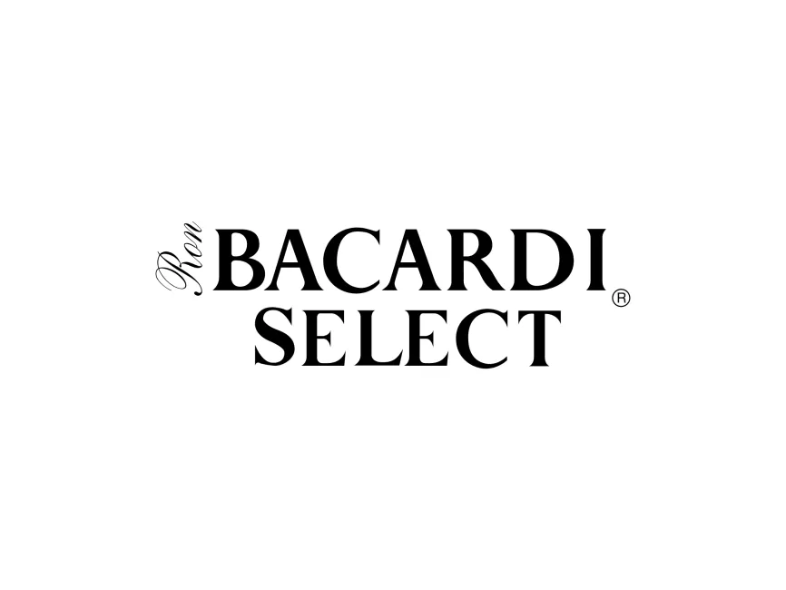 Bacardi Select Logo