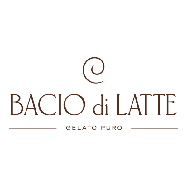 Bacio Di Latte logo