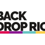 Back Drop Rio Logo