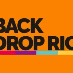 Back Drop Rio Logo