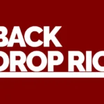 Back Drop Rio Logo