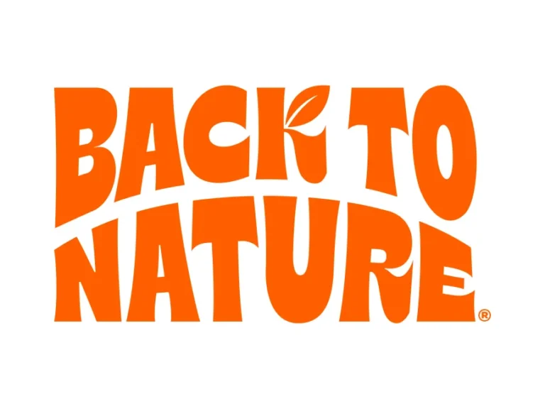 Back to Nature Snacks Logo