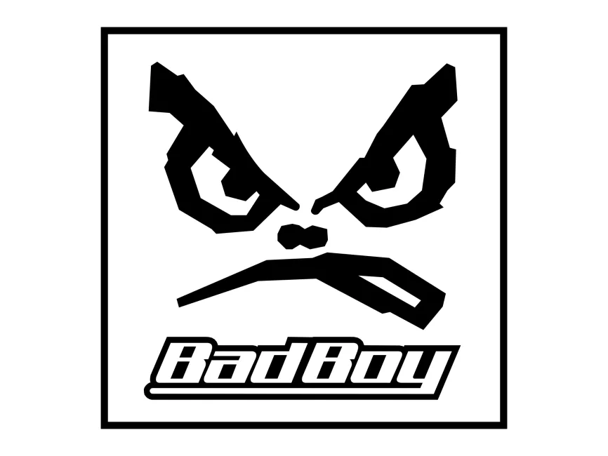 Bad Boy2 Logo