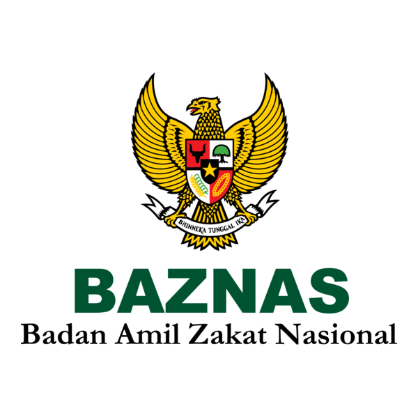 Badan Amil Zakat Nasional logo