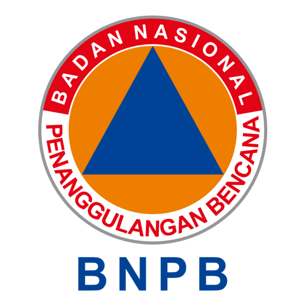 Badan Nasional Penanggulangan Bencana logo