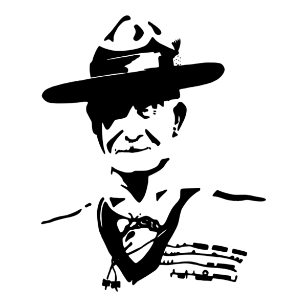 Baden Powell logo
