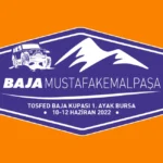 BAJA Mustafakemalpaşa Logo