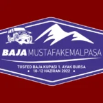BAJA Mustafakemalpaşa Logo