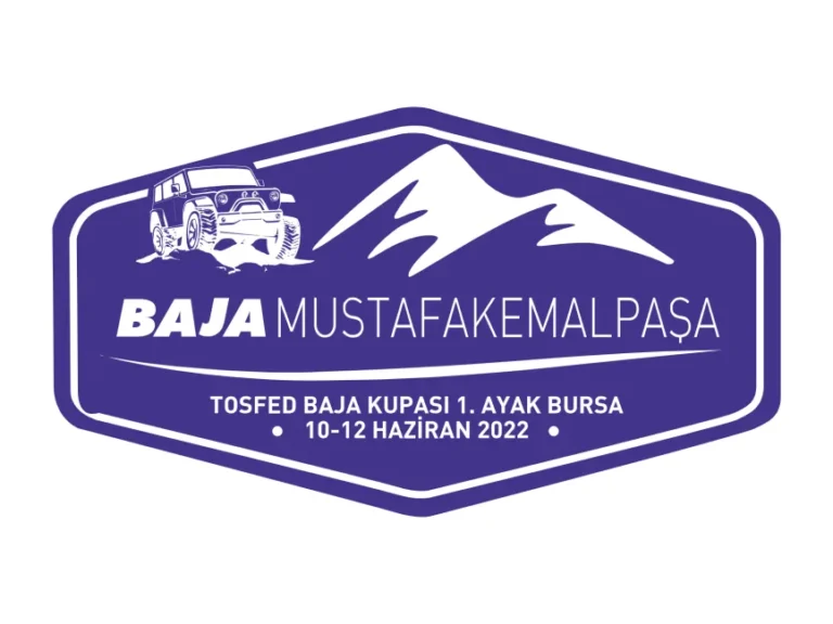 BAJA Mustafakemalpaşa Logo