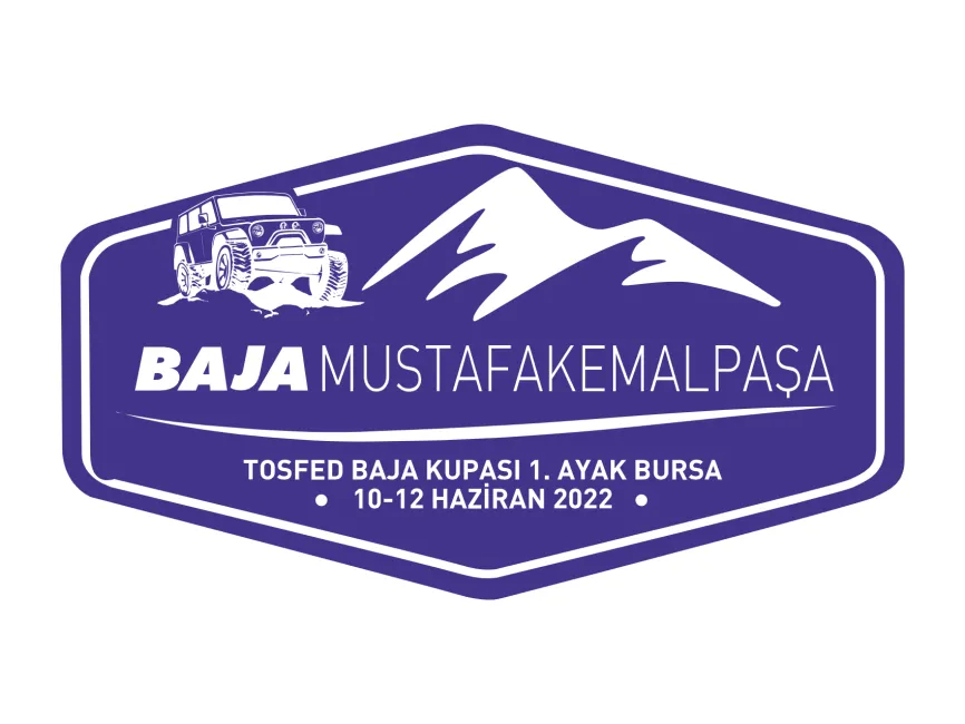 BAJA Mustafakemalpaşa Logo