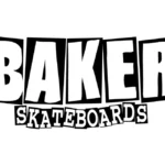Baker Skateboards Logo