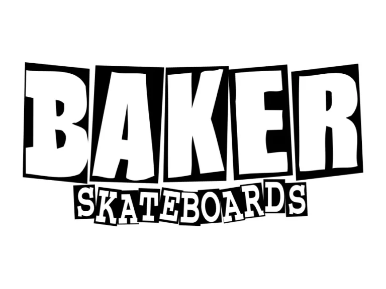 Baker Skateboards Logo