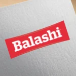Balashi Beer Aruba Logo
