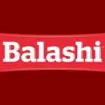 Balashi Beer Aruba Logo