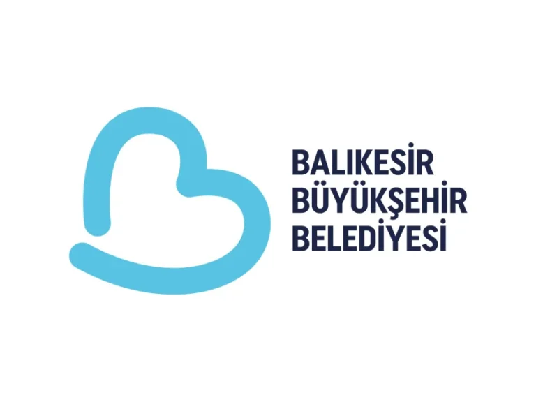 Balıkesir Büyükşehir Belediyesi 2024 Yeni Logo
