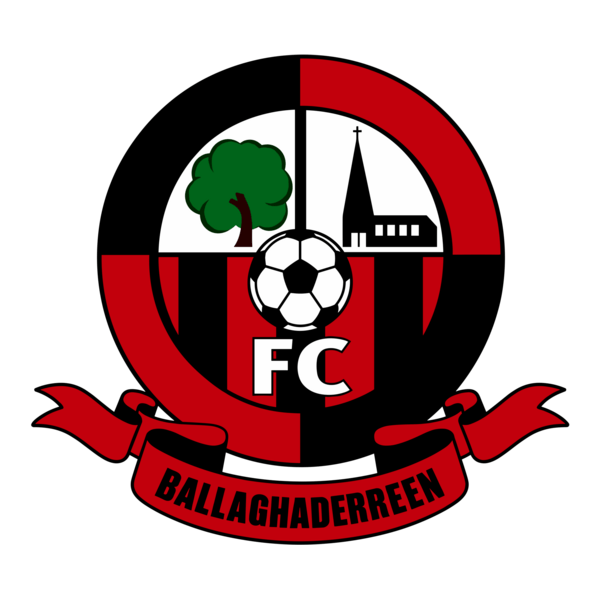 Ballaghaderreen FC logo
