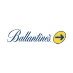 Ballantines Logo