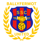 Ballyfermot United FC logo