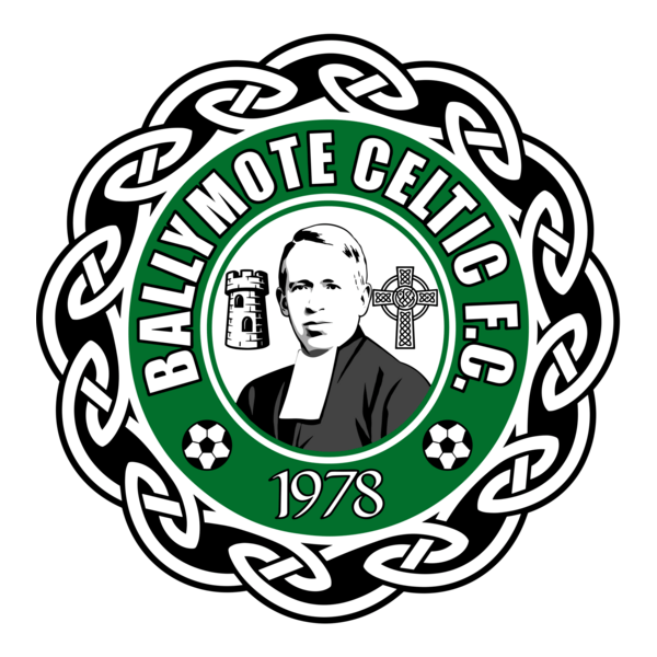 Ballymote Celtic FC logo