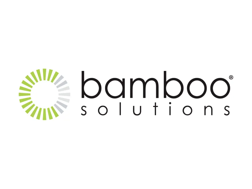 Bamboo Solutions Logo